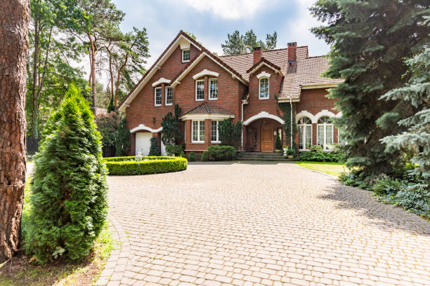 Best Affordable Driveway Pavers  in Centerville, UT