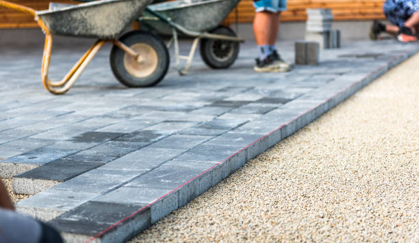 Best Permeable Paver Driveway  in Centerville, UT