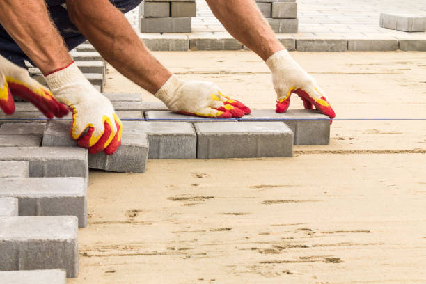 Best Driveway Pavers Near Me  in Centerville, UT
