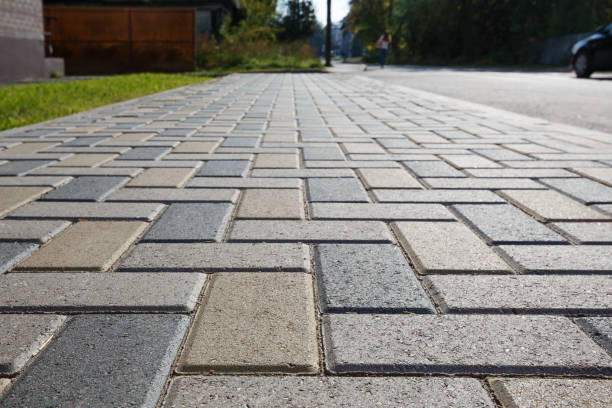 Best Decorative Driveway Pavers  in Centerville, UT
