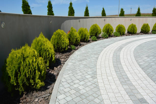 Centerville, UT Driveway Pavers Company