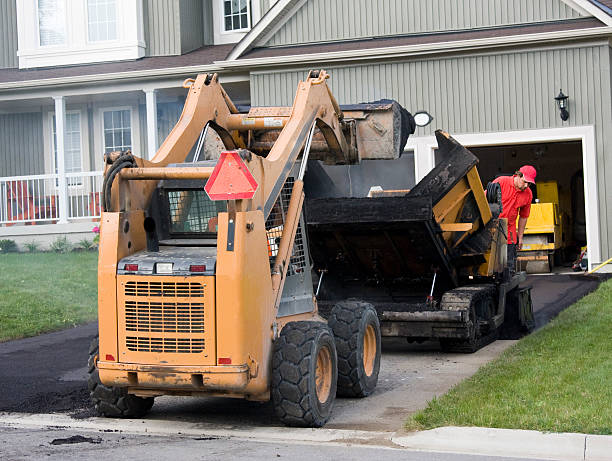 Best Commercial Driveway Pavers  in Centerville, UT
