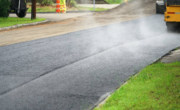 Best Paver Driveway Replacement  in Centerville, UT