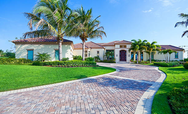 Best Driveway Pavers Cost  in Centerville, UT