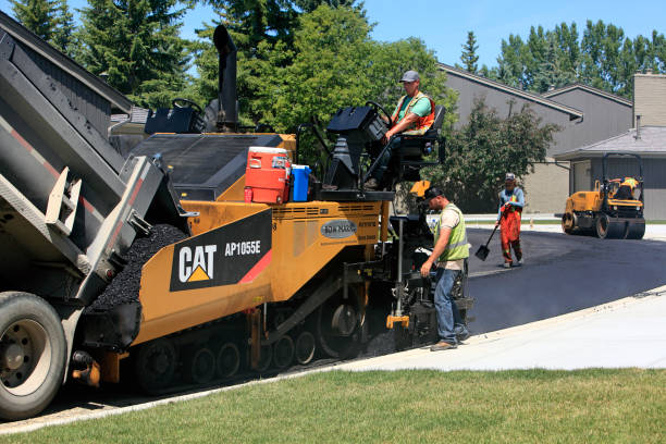 Best Cobblestone Driveway Pavers  in Centerville, UT