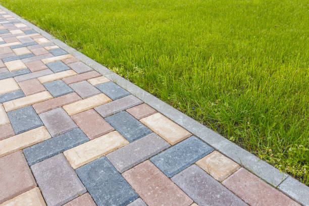 Best Residential Driveway Paver Services  in Centerville, UT