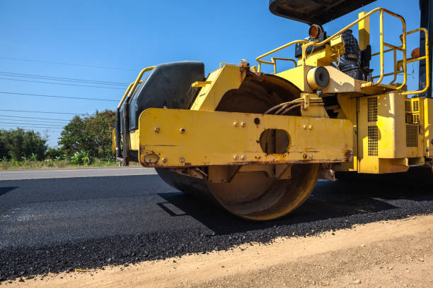 Best Cobblestone Driveway Pavers  in Centerville, UT